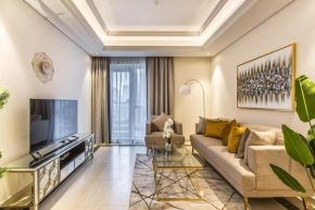 Primestay - Extravagant Modern 2BR in Downtown